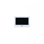 Dahua Dahua Technology VTH2621GW-P video-sisesides&uuml;steem 17,8 cm (7") Valge