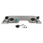 Makita 198570-2 ketassae tarvik Guide rail adapter