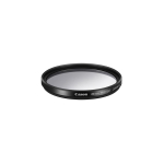 Canon 0577C001 kaamerafilter Kaamera kaitsefilter 4,9 cm