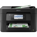 Epson WorkForce Pro WF-4825DWF Tint A4 4800 x 2400 DPI 25 lk/min WiFi