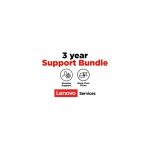 Lenovo 3Y SUPPORT (ONSITE+KYD+PRE)