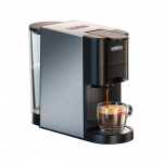 4-in-1 4-in-1 capsule coffee maker 1450W HiBREW H3A
