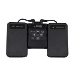 Airturn DUO 500 &ndash; Bluetoothi kontroller