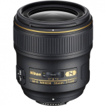 Lens Lens Nikon AF-S NIKKOR 35mm f/1.4G