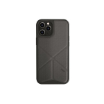 Uniq UNIQ CASE Transforma Apple iPhone 12 Pro Max Grey/Charcoal Grey