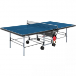Sponeta Table tennis table Sponet S3-47 and