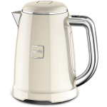 Novissa Novissa Switzerland Ag NOVIS KTC1 electric kettle, cream