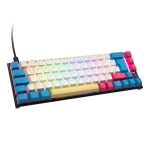Keyboard Keyboard Ducky Mecha SF Limited Dawn Edition, RGB LED - MX Blue