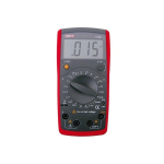 Resistance Resistance and capacitance meter UNI-T UT601