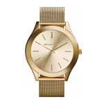 Watch Watch DAMSKI MICHAEL KORS MK3282 - RUNWAY (zm506a)
