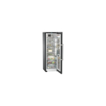 Liebherr SRBbsd 529i k&uuml;lmkapp Eraldiseisev 386 l D Must