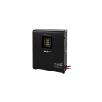 Rebel Rebel POWER-500 Wall emergency power supply - pure sine wave inverter with charging function 12V 230V 500VA/300W