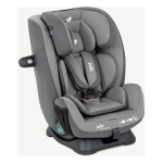 Joie Every Stage R129 car seat, 40 - 145 cm, Cobblestone
