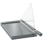 Leitz 90240000 paberil&otilde;ikur 25 lehte