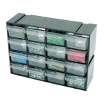 POLAND POLAND Mega Tool Organizer 35221