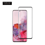 LCD LCD protective glass MyScreen Diamond Edge 3D Samsung G980 S20/S11e black