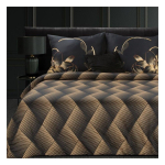 Bedding Bedding set Eurofirany LC/VICTORI12/POS 160X200 MAKOSATYNA Bedding