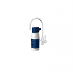 Brita mypure P1 Valamu all paiknev veefilter Sinine, Valge