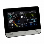 TFA-Dostmann View Pro Must DC/aku WiFi