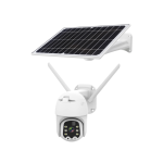 Camera Camera Wi-Fi outside Kruger & Matz Connect C90 Solar