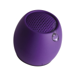 Boompods Zero Speaker Kaasaskantav monok&otilde;lar Lilla 3 W