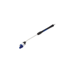 Spear Spear with nozzles NILFISK 4-1 0.37 mm