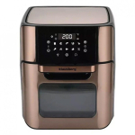 Klausberg KB-7598 Hot air fryer, 12 l