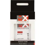 Battery Battery MAXXIMUS BAT MAXXIMUS SAM G530 Gran Prime 2600 mAh EB-BG530BBC