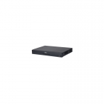 Dahua Dahua Technology WizSense NVR4216-EI v&otilde;rguvideosalvesti (NVR) 1U Must