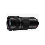 Panasonic S-E70200E kaameraobjektiiv Kompaktkaamera Super telefoto objektiiv Must