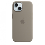 Apple MT0Q3ZM/A mobiiltelefoni &uuml;mbris 15,5 cm (6.1") Kate Pruun