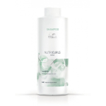 Wella Wella Professionals Nutricurls Micellar Curls 1000 ml &Scaron;ampoon Professionaalne Naised