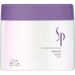 Wella SP Repair Mask 400 ml mask booster for damaged hair