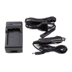 Extra Extra Digital Charger NIKON EN-EL25