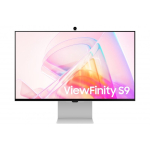 Samsung S90PC PC lamekuvar 68,6 cm (27") 5120 x 2880 pikslit 5K Ultra HD LCD H&otilde;be