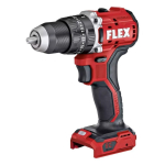 Cordless Cordless impact drill FLEX PD 2G 18.0-EC C LD