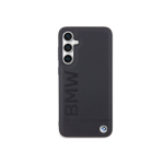 BMW BMHCS23FESLLBK S23 FE S711 czarny|black Leather Hot Stamp