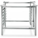 Stove Stove stand 540x460x(H)700mm HENDI