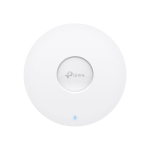 TP-Link Omada EAP673 traadita kohtv&otilde;rgu p&auml;&auml;supunkt 5400 Mbit/s Valge Power over Ethernet tugi