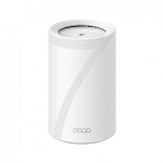 TP-Link Deco BE65 Tri-band (2.4 GHz / 5 GHz / 6 GHz) Wi-Fi 7 (802.11be) Valge 4 Sisemodem