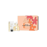 Marc Marc Jacobs - Daisy EDT 100 ml + Body Lotion 75 ml + EDT 10 ml - Giftset
