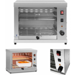 Royal Royal Catering double toaster 3250W