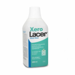 Mouth Mouth wash Lacer Xerolacer (500 ml)