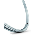 Mach Mach 1 Rim Mach1 110 24" - 507x19C Raw 36H ZigZag V8.5