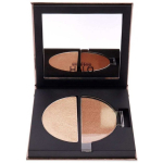 Smashbox, Smashbox, Halo Healthy Glow, Illuminating, Highlighter Palette, Golden Pearl, 5 g