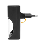 Qoltec Charger for Ni-MH batteries type R03/AAA R6/AA | 300mA