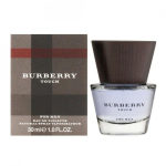 Burberry Touch for Men eau de toilette spray 30ml