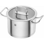 Tall Tall pot with lid Zwilling Pro - 3.5 ltr
