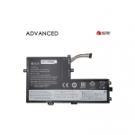 Laptop Laptop battery LENOVO L18C3PF7, 4500mAh, Extra Digital Advanced