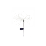 SUNARI SUNARI Solar Lamp LED FLS-90 solar fireworks 3000K 600mAh Li-Ion